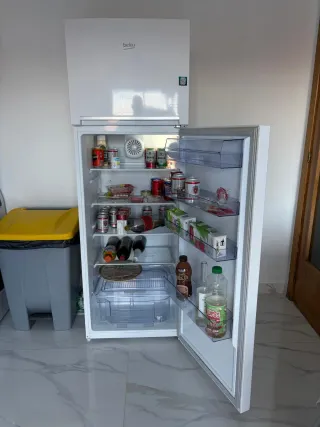 Horno eléctrico integrado