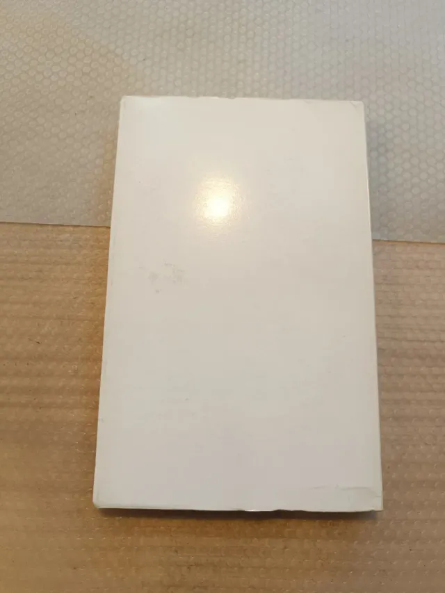 Para una historia de jesus. El testimonio