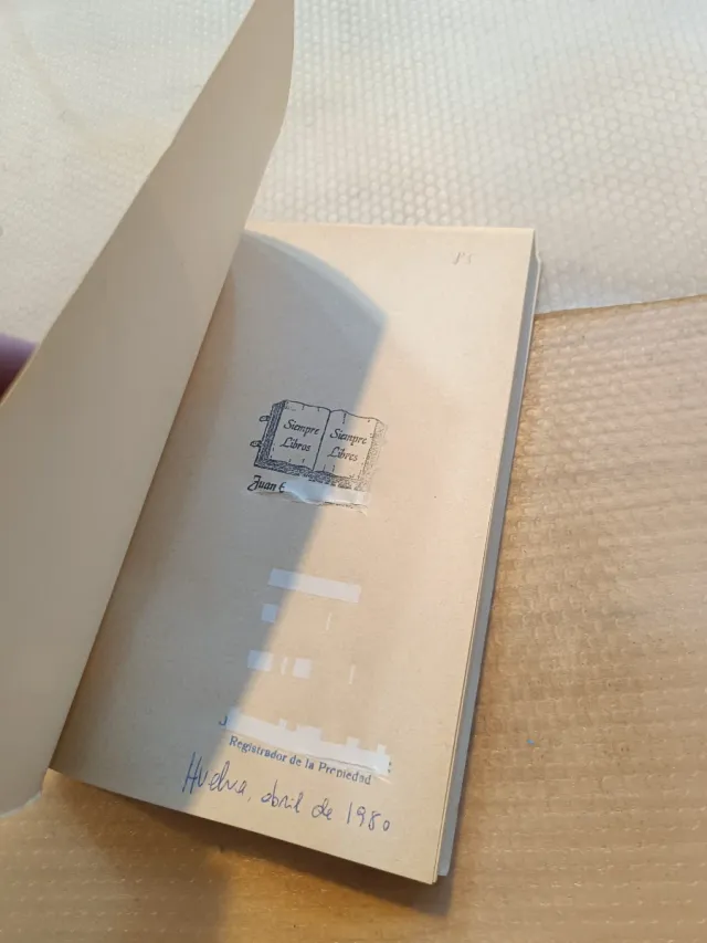 Para una historia de jesus. El testimonio