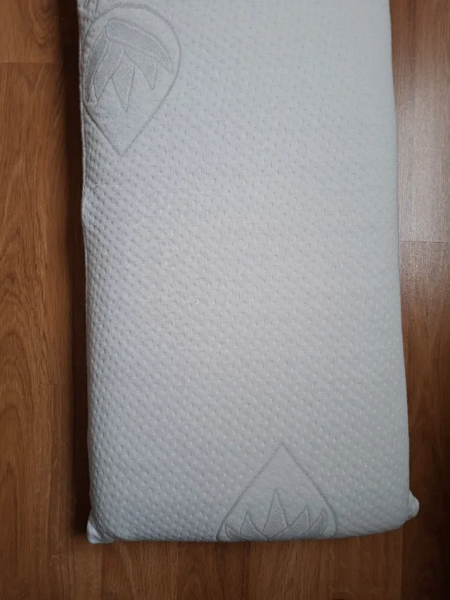 Almohada Látex Kamahaus 150cm Aloe Vera