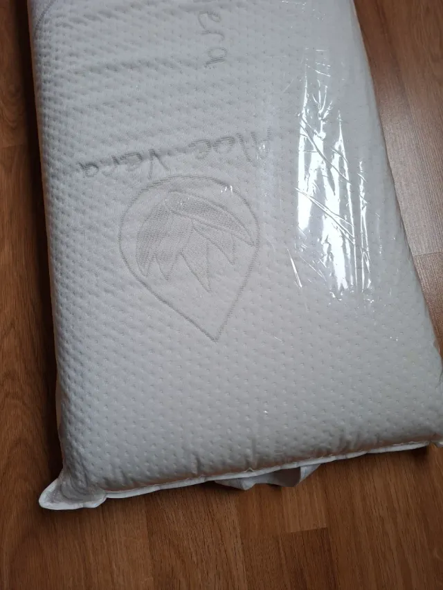 Almohada Látex Kamahaus 150cm Aloe Vera