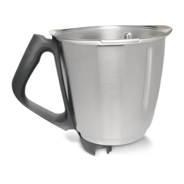 Vaso Thermomix TM5 sin usar