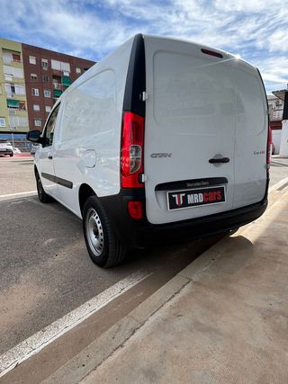 Mercedes-Benz Citan 2021
