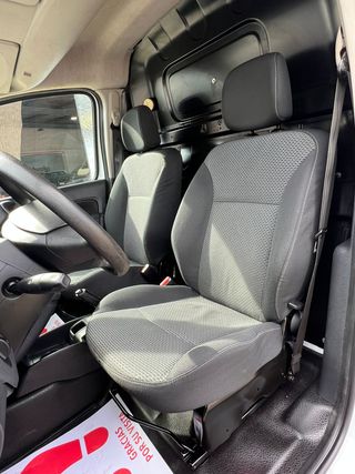 Mercedes-Benz Citan 2021