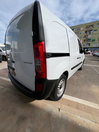 Mercedes-Benz Citan 2021