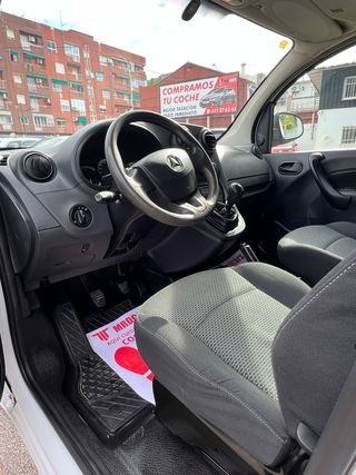 Mercedes-Benz Citan 2021