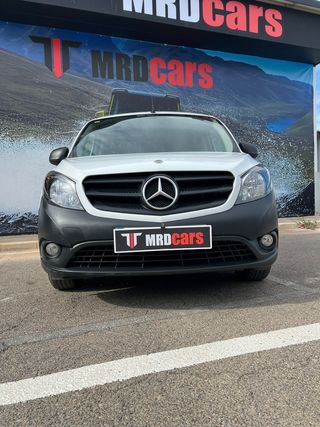Mercedes-Benz Citan 2021