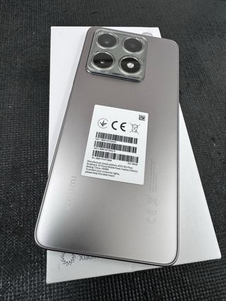 Xiaomi 14t