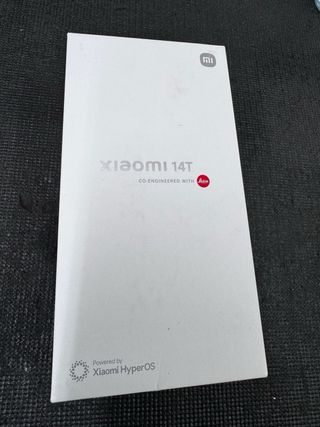 Xiaomi 14t