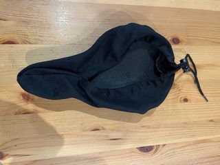 Funda sillín Geltech