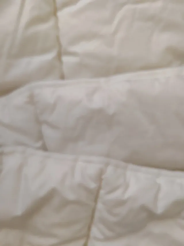 Colcha edredón cuna Mash