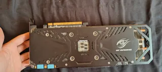 Tarjeta Gráfica Gigabyte GTX 970