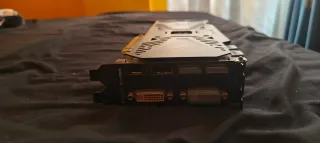 Tarjeta Gráfica Gigabyte GTX 970