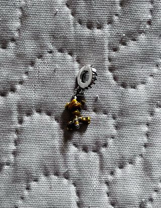 Charm Tigger de Winnie the Pooh Disney • Pandora