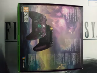 Controller Wireless Xbox Sea of Thieves