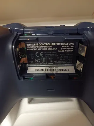 Controller Wireless Xbox Sea of Thieves