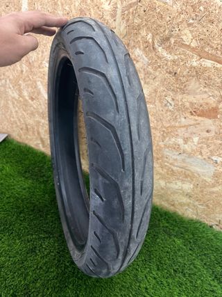 Neumático Dunlop TT900F 100/80-17 52S