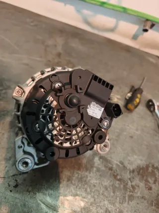 Alternador Audi 1.4 TFSI Referencia F000BL08J3