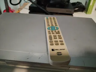 Reproductor DVD Belson