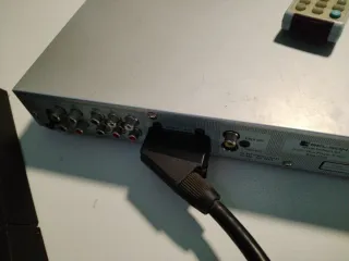 Reproductor DVD Belson