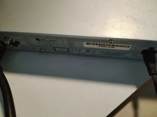 Reproductor DVD Belson