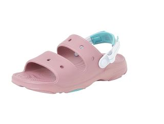 Crocs Classic All-Terrain Sandal K, Sandalia 38-39