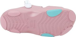 Crocs Classic All-Terrain Sandal K, Sandalia 38-39