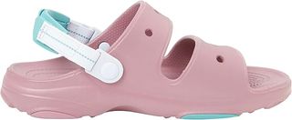 Crocs Classic All-Terrain Sandal K, Sandalia 38-39