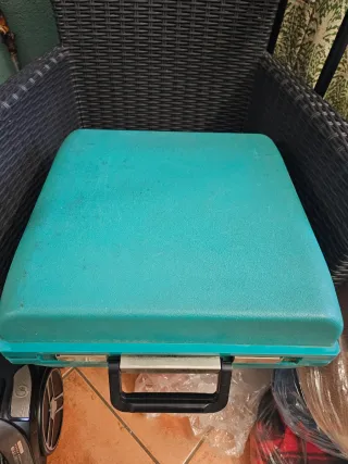 Máquina de escribir Olivetti Studio 45
