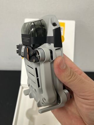 DJI Mini 4K Dron Cámara 4K UHD