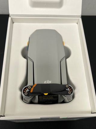 DJI Mini 4K Dron Cámara 4K UHD