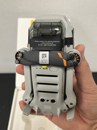 DJI Mini 4K Dron Cámara 4K UHD