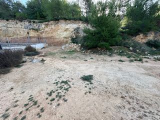 Parcela Urbana en Chiva