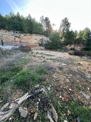 Parcela Urbana en Chiva