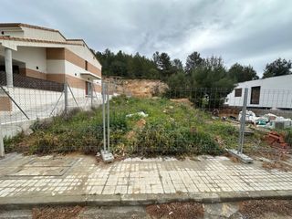 Parcela Urbana en Chiva