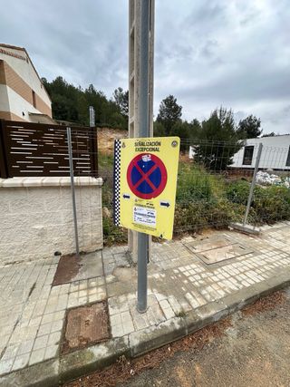 Parcela Urbana en Chiva