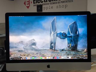 iMac 27" 2019