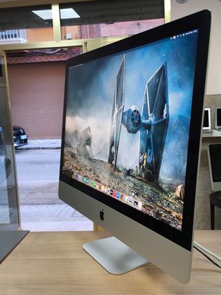 iMac 27" 2019
