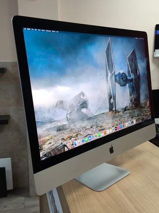 iMac 27" 2019