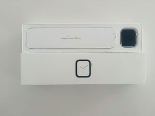 Apple Watch Series 4,  44mm GPS y LTE.