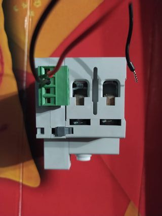 Interruptor Diferencial Geya GRD9L-R