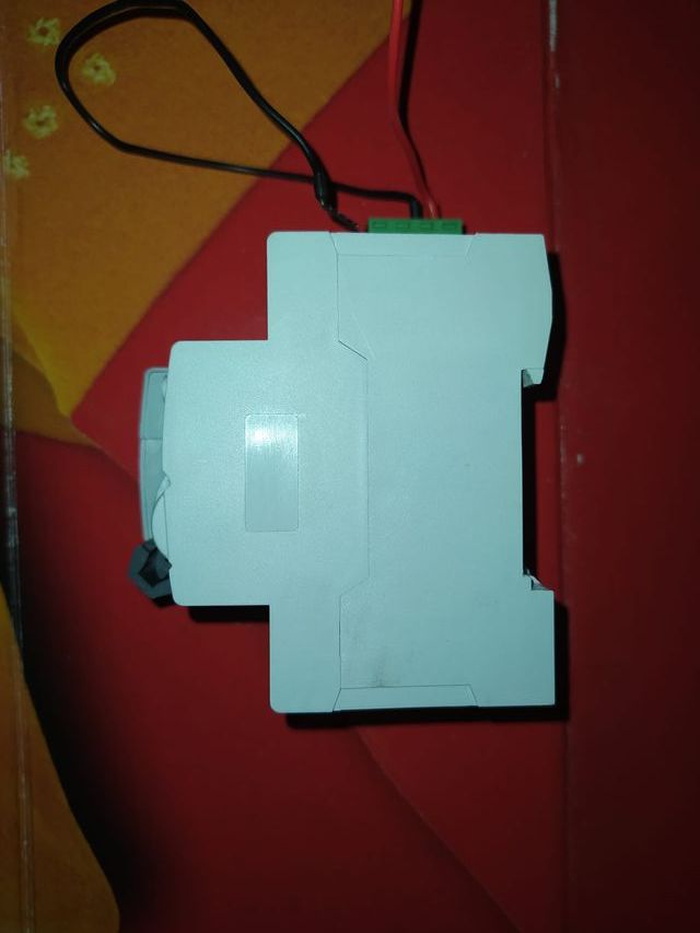 Interruptor Diferencial Geya GRD9L-R