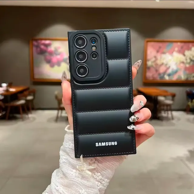 Funda Samsung S25 Ultra