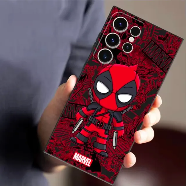 Funda Samsung S25 Ultra