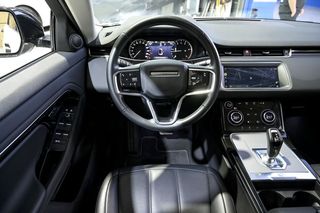 Land-Rover Range Rover Evoque   2.0 D163 RDynamic AUTO 4WD MHEV