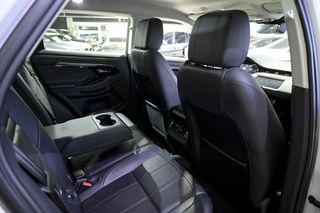 Land-Rover Range Rover Evoque   2.0 D163 RDynamic AUTO 4WD MHEV