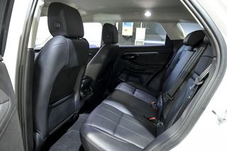 Land-Rover Range Rover Evoque   2.0 D163 RDynamic AUTO 4WD MHEV