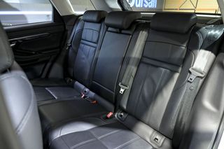 Land-Rover Range Rover Evoque   2.0 D163 RDynamic AUTO 4WD MHEV