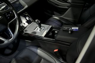 Land-Rover Range Rover Evoque   2.0 D163 RDynamic AUTO 4WD MHEV