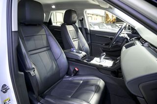 Land-Rover Range Rover Evoque   2.0 D163 RDynamic AUTO 4WD MHEV